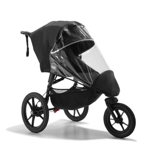 Baby Jogger Regenhoes voor wandelwagen Summit X3