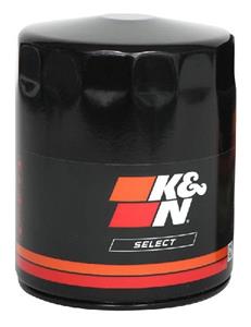 Audi Oliefilter