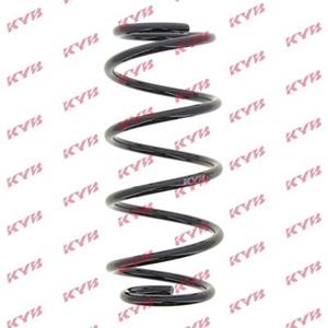 Fahrwerksfeder Vorderachse KYB RH2876