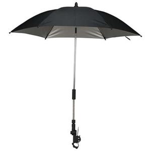 Prenatal parasol kinderwagen / buggy universeel - UV 50 protectie