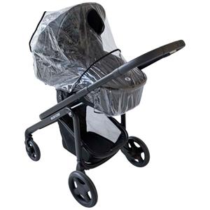 regenhoes kinderwagen universeel