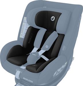 Zitverkleiner  Mica Eco Newborn Inlay Black