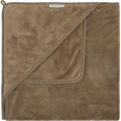 Baby's Only Wikkeldeken  Cozy Warm Linen