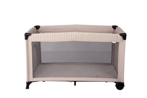 Little Dutch Campingbed  Beige incl. Tas