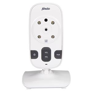 DVM-671 - Extra camera voor DVM-67, wit/antraciet