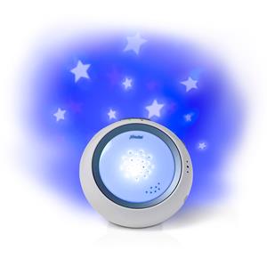 DBX-63 - Extra babyunit voor DBX-62, wit/blauw