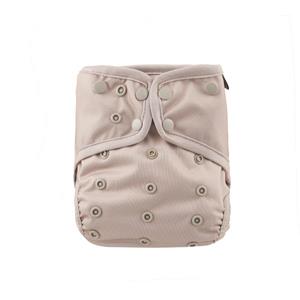 Babybum HappyBear Overbroekje Nougat