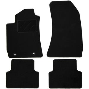 Alfa Romeo Automatten passend voor  159 2005-2009 4-delig