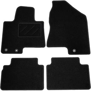 Hyundai Automatten passend voor  iX35 2010- 4-delig