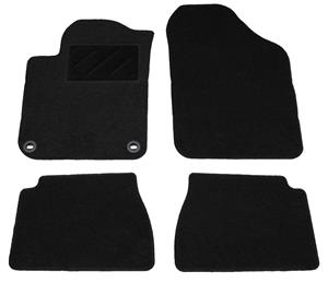 Kia Automatten passend voor  Picanto 2004-2010 4-delig