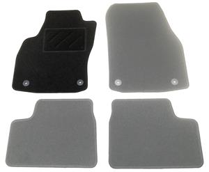 Opel Automat links voor  Astra H 2004-2010 1-delig