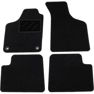 Renault Automatten passend voor  Twingo I 1992-2006 4-delig
