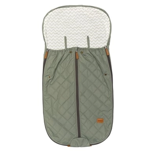 fillikid Zomer voetenzak Light Big Sage