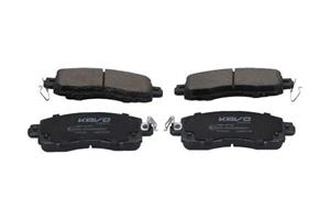 Nissan Kavo parts Parts Remblok