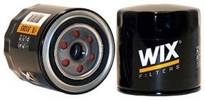 Chrysler Oliefilter