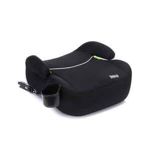 fillikid Zitverhoger Isofix i-Size zwart