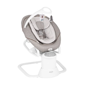 Graco Wipstoel Little Adventures All Ways Soother