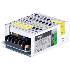Akyga AC/DC-Industrienetzteil 2A 25W 14 V/DC 1St.