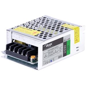 Akyga Industriële AC/DC-netvoeding 2 A 25 W 14 V/DC 1 stuk(s)