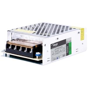 Akyga Industriële AC/DC-netvoeding 4.2 A 50 W 14 V/DC 1 stuk(s)