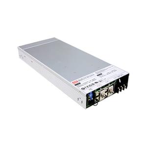 meanwell Mean Well BIC-2200-96CAN AC/DC-Einbaunetzteil geschlossen 22.5A 2160W 96V Ausgangsspannung regelbar