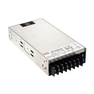 Mean Well AC/DC-inbouwnetvoeding gesloten 27 A 324 W 12 V 1 stuk(s)