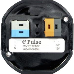 Egston N1hKSW3 30 AC/DC-inbouwnetvoeding 2.5 A 30 W 12 V/DC 1 stuk(s)