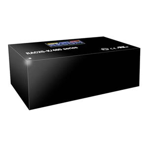 RECOM RAC25-15SK/480 AC/DC-inbouwnetvoeding gesloten 1.67 A 25 W 15 V 1 stuk(s)