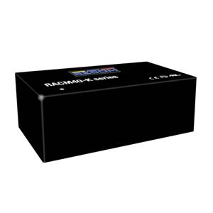 RECOM RACM40-48SK-T AC/DC-inbouwnetvoeding gesloten 0.833 A 40 W 48 V 1 stuk(s)