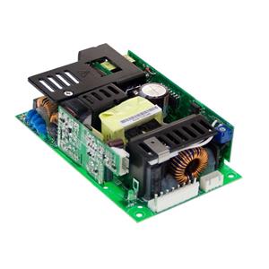 Mean Well AC/DC-netvoedingsmodule open 3.25 A 161 W 48 V 1 stuk(s)
