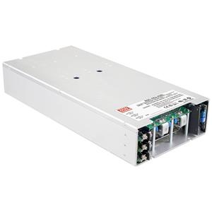 Mean Well AC/DC-inbouwnetvoeding gesloten 19.77 A 7515 W 380 V 1 stuk(s)