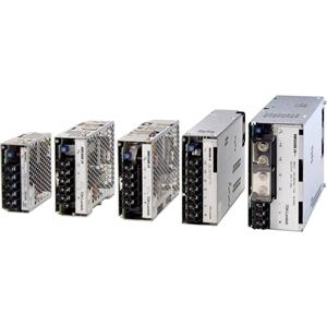 TDK-Lambda RWS300B-24 AC/DC-inbouwnetvoeding 12.5 A 300 W 27.6 V/DC 1 stuk(s)