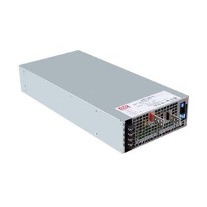 Mean Well AC/DC-inbouwnetvoeding gesloten 87 A 10000 W 115 V 1 stuk(s)
