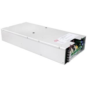 Mean Well AC/DC-inbouwnetvoeding gesloten 26.3 A 10000 W 380 V 1 stuk(s)