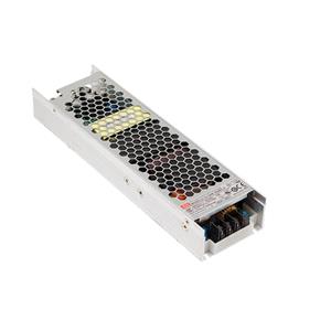 Mean Well AC/DC-netvoedingsmodule gesloten 6.3 A 350 W 55 V 1 stuk(s)