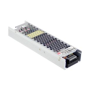 Mean Well AC/DC-netvoedingsmodule gesloten 6.3 A 350 W 55 V 1 stuk(s)