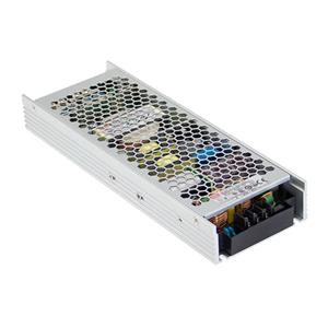 Mean Well AC/DC-netvoedingsmodule gesloten 8.9 A 500 W 55 V 1 stuk(s)