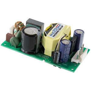 RECOM RACM40-05SK/OF AC/DC-netvoedingsmodule open 5 V 6 A 1 stuk(s)