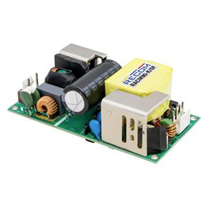 RECOM RACM90-24SK/OF AC/DC-netvoedingsmodule open 24 V 3.75 A 1 stuk(s)