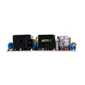 Mean Well AC/DC-netvoedingsmodule open 12 V 6 A 1 stuk(s)