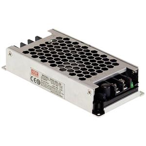 meanwell DC/DC CONV 40-160V:12V 5A 60W Mean Well RSD-60H-12 1 stuk(s)