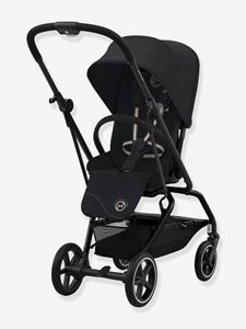 Cybex Eezy S Twist+ 2 - Black Frame - Magic Black