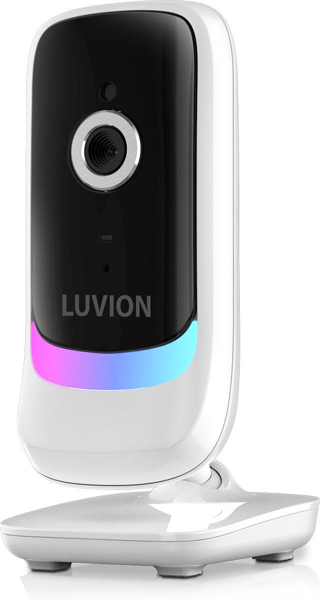 Luvion Camera  Essential Connect White