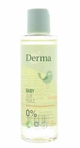 Derma Eco Baby Olie 150 ml