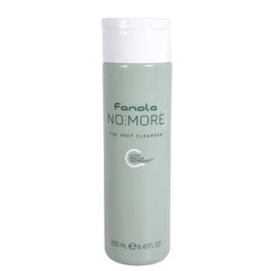 Fanola  No More The Deep Cleanser Cleansing Shampoo - 250Ml