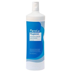 Fanola Hygiene Shampoo - 1L