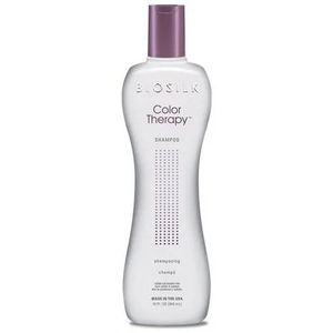 Biosilk Color Therapy Shampoo 355 ml