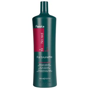 Fanola No Red Shampoo - 1000ml