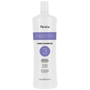 Fanola Fiber Fix Fiber Shampoo N3 1000ml