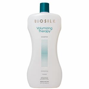 Biosilk Volumizing Therapy Shampoo -1000ml